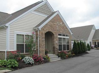 5641 Slater Rdg, Hilliard, OH 43026