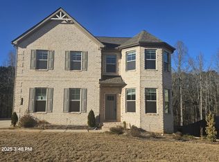 352 Traditions Ln, Hampton, GA 30228