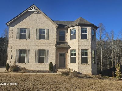352 Traditions Ln, Hampton, GA, 30228