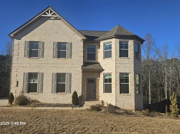 352 Traditions Ln, Hampton, GA 30228