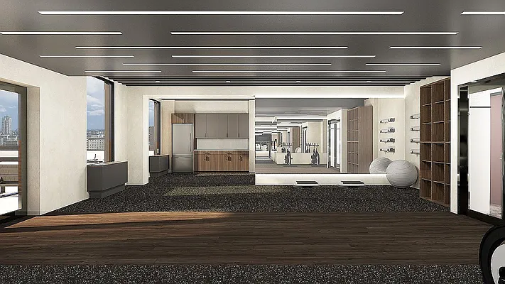 Rented by Bohemia Realty Group | media 7