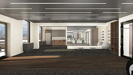 Rented by Bohemia Realty Group