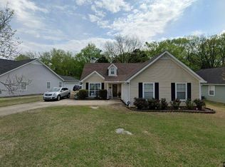 1535 Oliver Rd, Leeds, AL 35094