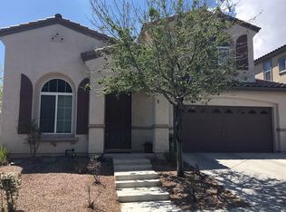 11741 Del Sur Ave, Las Vegas, NV 89138