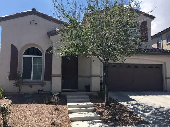 11741 Del Sur Ave, Las Vegas, NV 89138