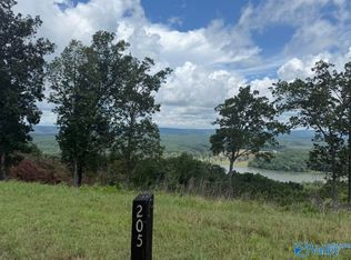 LOT 205 County Road 1022, Cedar Bluff, AL 35959