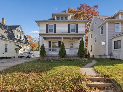 2210 Horton Ave SE, Grand Rapids, MI, 49507