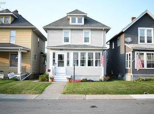 202 Hudson St, Tiffin, OH 44883