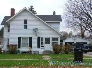 521 W Court St, Hastings, MI 49058