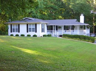 1987 Univeter Rd, Canton, GA 30115