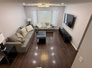 9553 Wooden Pier Way, Las Vegas, NV 89117