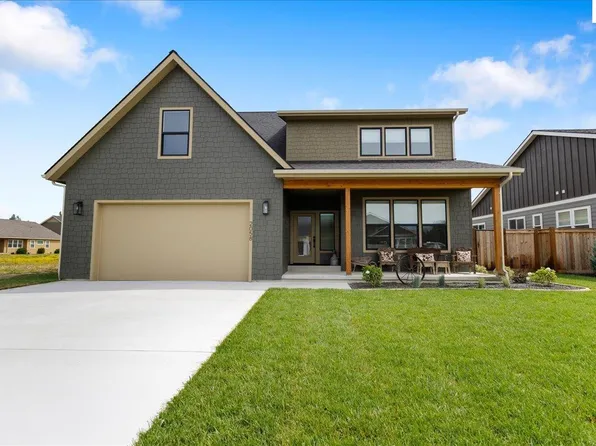 2058 S Aspen Way, Sandpoint, ID 83864