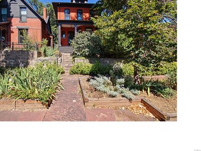 2439 W Caithness Pl, Denver, CO, 80211