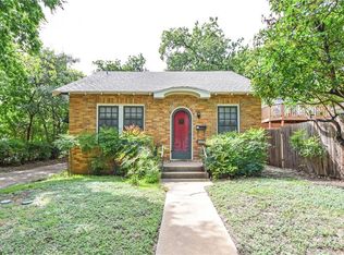 3014 Hemphill Park, Austin, TX 78705