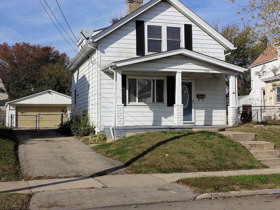 1st image of 620 Elliott Ave