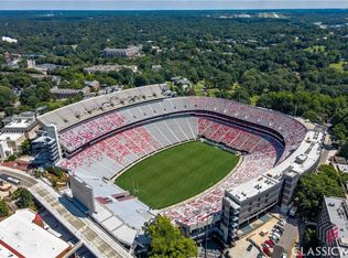 160 Lakeland Dr, Athens, GA 30607