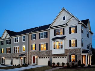1901 River Vista Drive Homesite #31, Essex, MD 21221