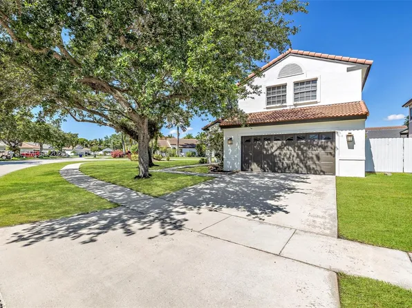 1910 NW 180th Way, Pembroke Pines, FL 33029