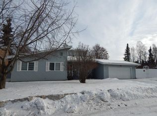 901 E Fireweed Ln, Anchorage, AK 99508