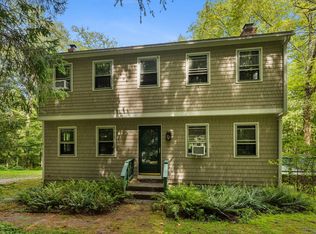 19 Bushy Hill Rd, Ivoryton, CT 06442