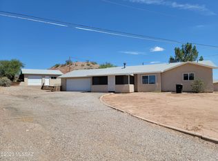 461 E Mark St, Benson, AZ 85602