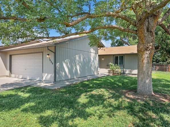 1609 Ranae Dr, Loveland, CO 80537