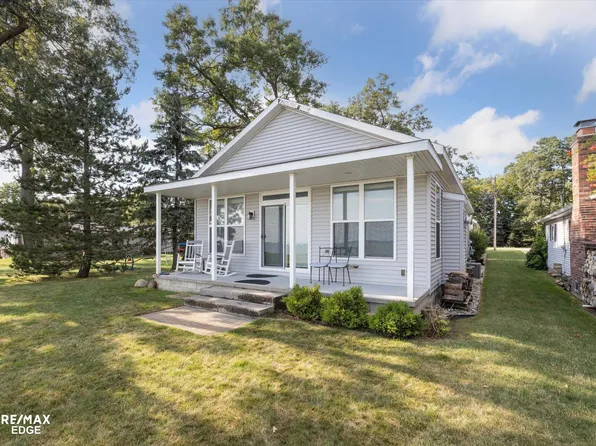 8573 Point Charities Ave, Pigeon, MI 48755