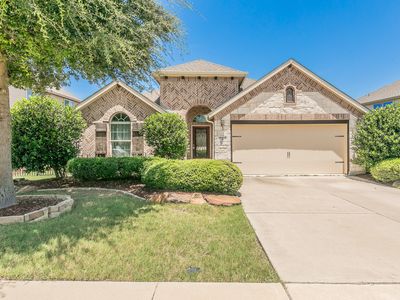 10412 Unity Dr, Fort Worth, TX, 76108