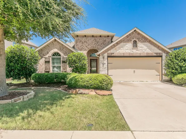 10412 Unity Dr, Fort Worth, TX 76108