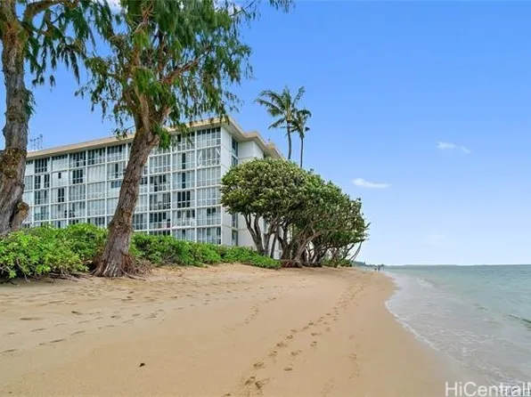 53-549 Kamehameha Hwy APT 409, Hauula, HI 96717