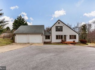 340 Clear Ridge Rd, Union Bridge, MD 21791