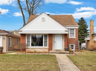 7818 Babb Ave, Skokie, IL