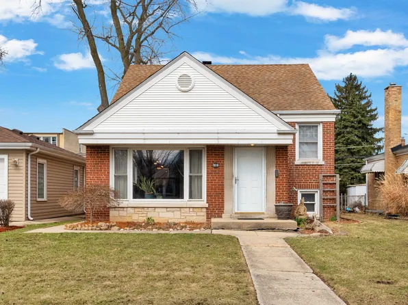 7818 Babb Ave, Skokie, IL 60077