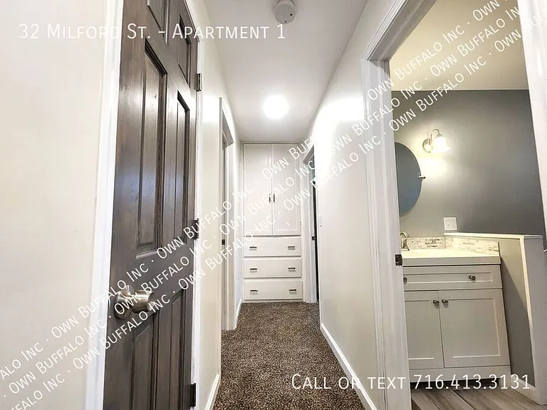 32 Milford St #1 — Photo 9