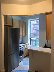 Rented by New York Realty