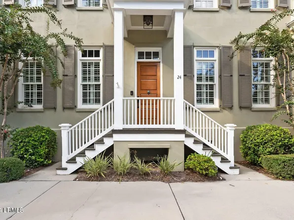 24 Harford, Beaufort, SC 29906