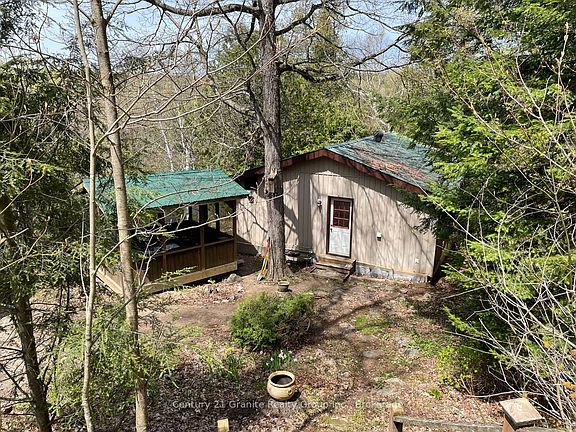 4th image of 1167 Precipice Rd