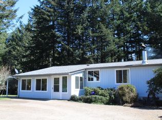 18976 Pacific Crest Dr, Brookings, OR 97415