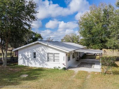 2364 E County Line Rd, Bowling Green, FL, 33834