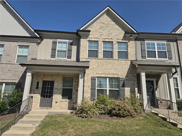 2722 Pearl Ridge Trce, Buford, GA 30519