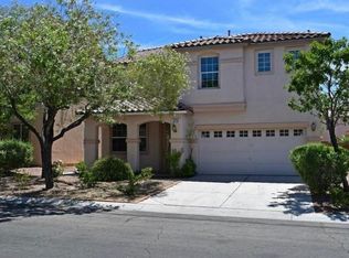 3731 Patrolina Ave, Las Vegas, NV 89141