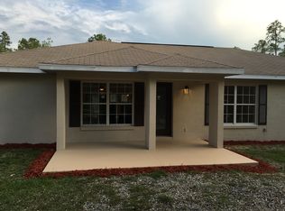 24058 SW White Sands Rd, Dunnellon, FL 34431