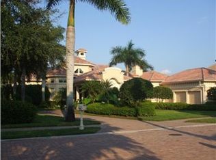 8696 Purslane Dr, Naples, FL 34109