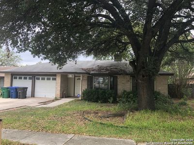 6431 Ridge Forest Dr, San Antonio, TX, 78233