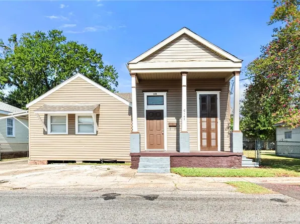 142 Brooklyn Ave, Jefferson, LA 70121