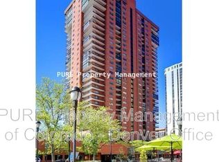 1551 Larimer St APT 903, Denver, CO 80202