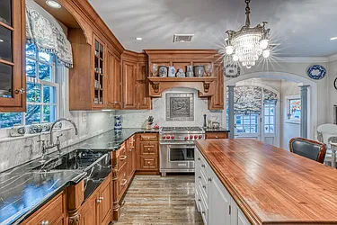 Sold by Century 21 American Homes