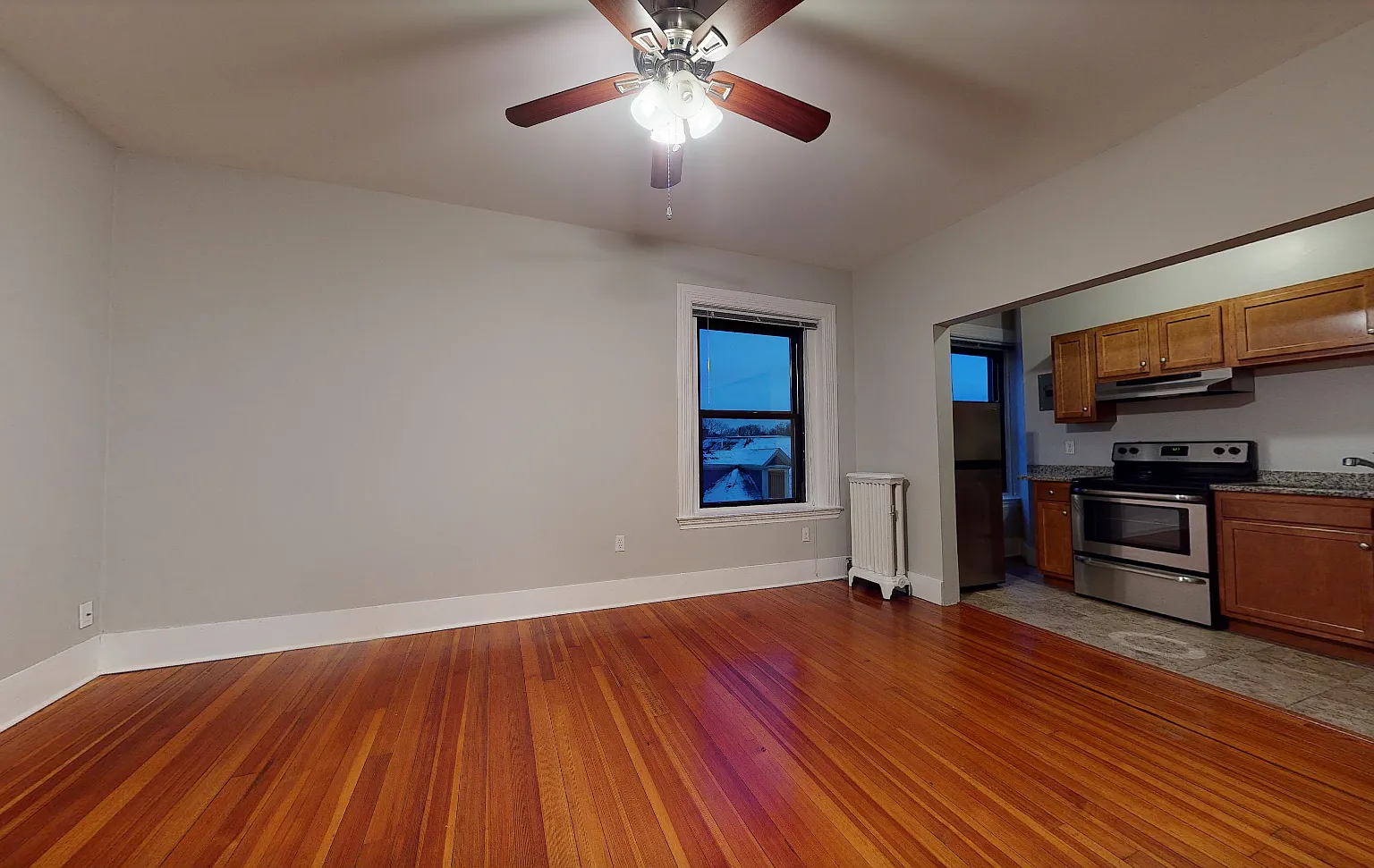 Studio, 455 sqft, $2,500 — Photo 2