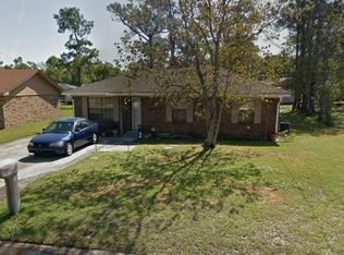 3901 Monterey Dr, Gulfport, MS 39501
