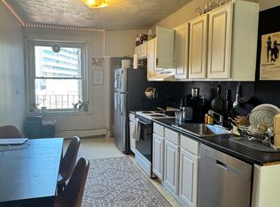 71 Phillips St APT 5, Boston, MA 02114